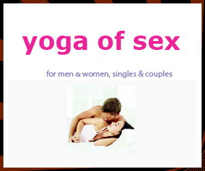 Yoga of Sex